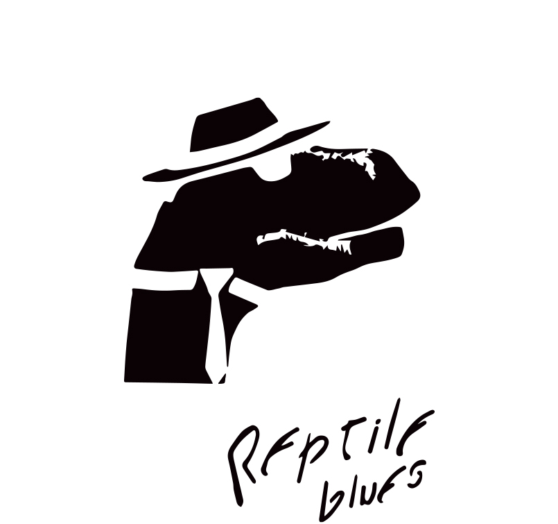 reptileblues | Reptile blues